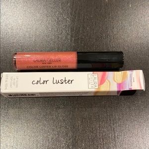 Laura Geller Color Luster Lip Gloss
